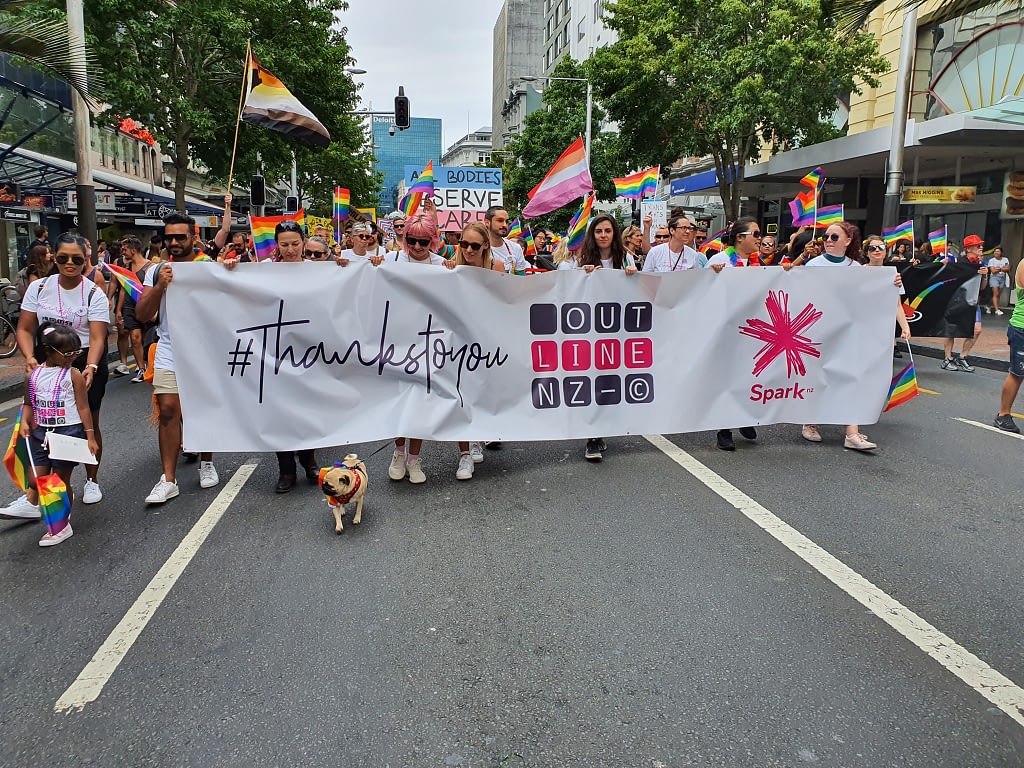 Rainbow Parade | Gay Republic
