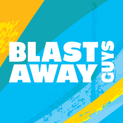 blast a way