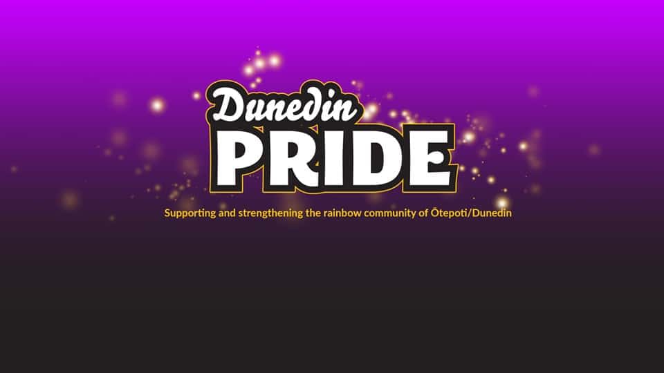 Dunedin Pride Incorporated Gay Republic